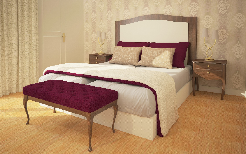 Luna Hotel Abrantes en Abrantes